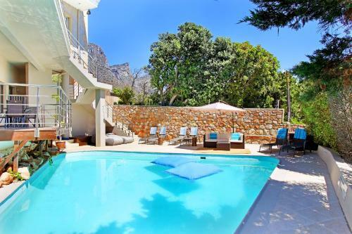 Hostal Villa Atlantica Boutique Guesthouse