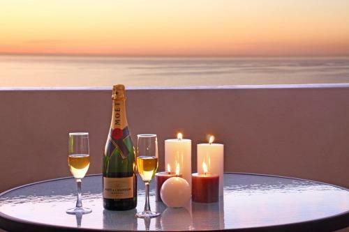 Hostal Villa Atlantica Boutique Guesthouse