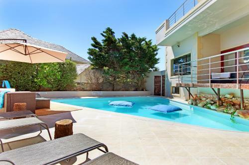 Hostal Villa Atlantica Boutique Guesthouse