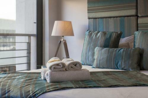 Apartamento St Georges 304 By Ctha