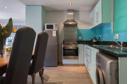 Apartamento St Georges 304 By Ctha