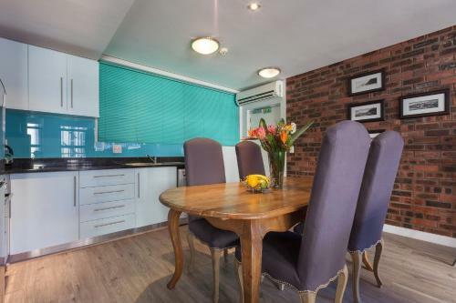 Apartamento St Georges 304 By Ctha