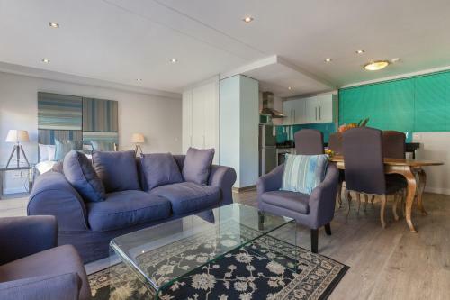 Apartamento St Georges 304 By Ctha