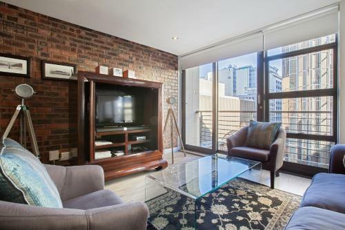 Apartamento St Georges 304 By Ctha