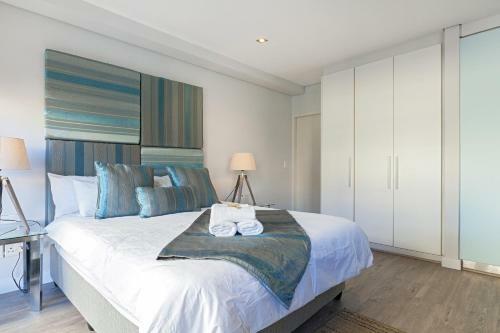 Apartamento St Georges 304 By Ctha