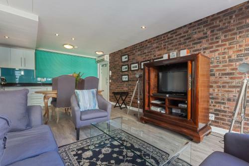 Apartamento St Georges 304 By Ctha