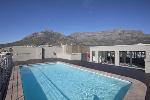 Apartamento Four Seasons 1208 By Ctha