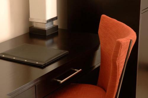 Urban Chic Boutique Hotel & Cafe