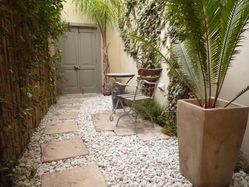 Villa De Waterkant Cottages