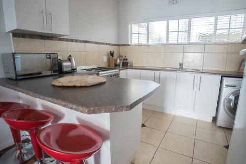 Apartamento Convenience At The Beach