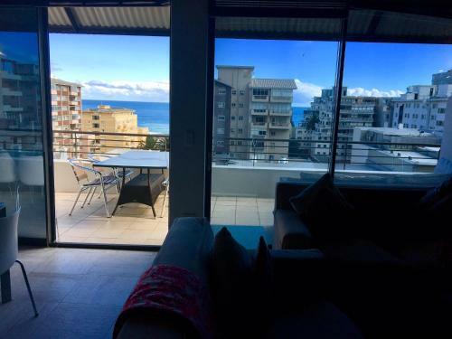 St Johns Plazza Apartment