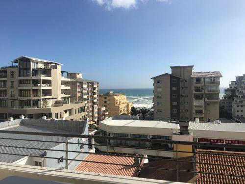 St Johns Plazza Apartment
