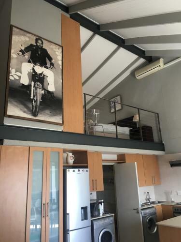 St Johns Plazza Apartment