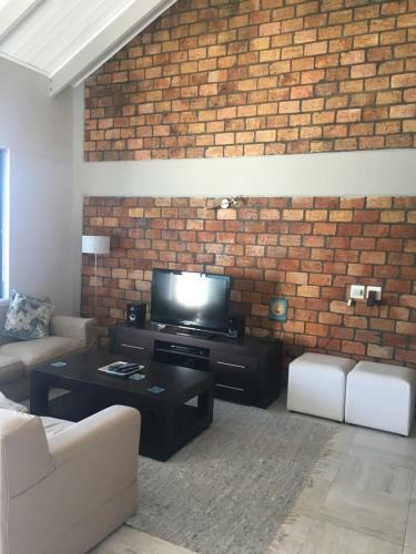 St Johns Plazza Apartment