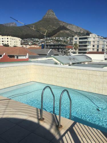 St Johns Plazza Apartment
