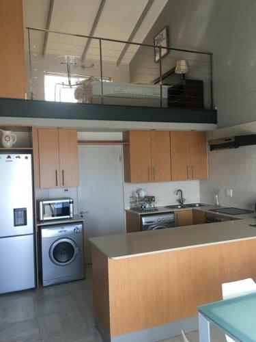 St Johns Plazza Apartment