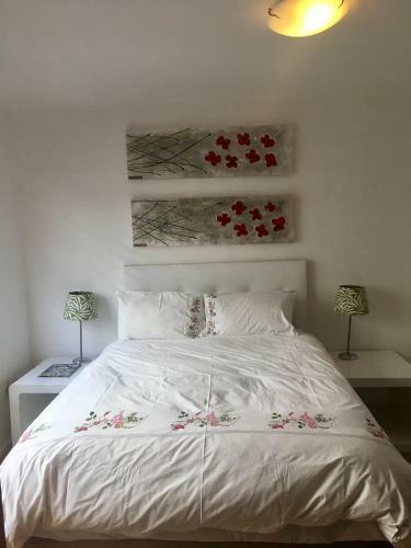 St Johns Plazza Apartment