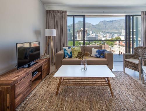 Rockwell Luxury Apartments