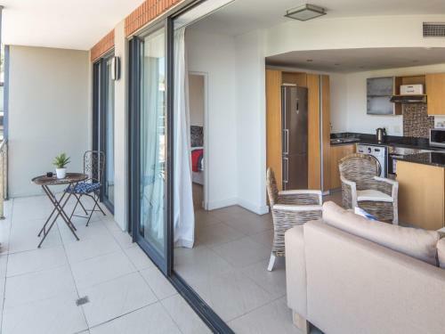Rockwell Luxury Apartments