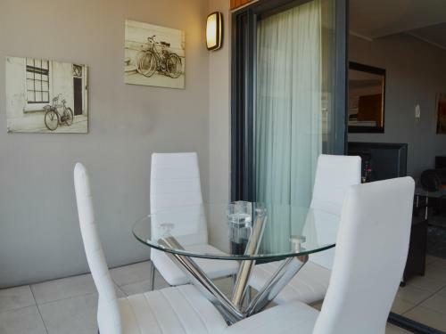 Rockwell Luxury Apartments