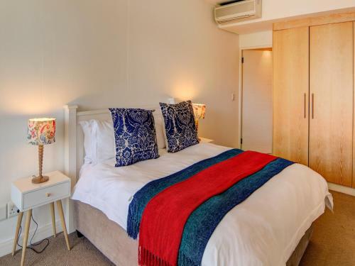 Rockwell Luxury Apartments