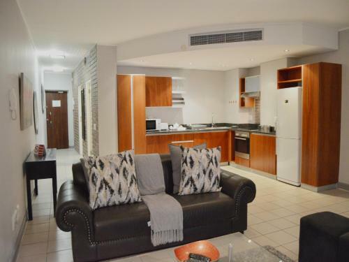 Rockwell Luxury Apartments