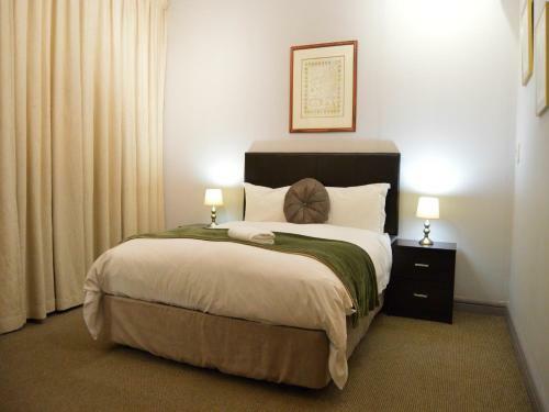 Rockwell Luxury Apartments