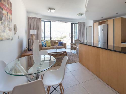 Rockwell Luxury Apartments