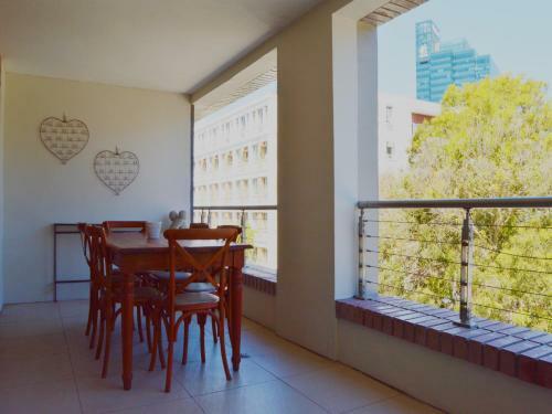 Rockwell Luxury Apartments