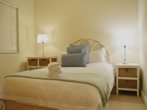 Rockwell Luxury Apartments