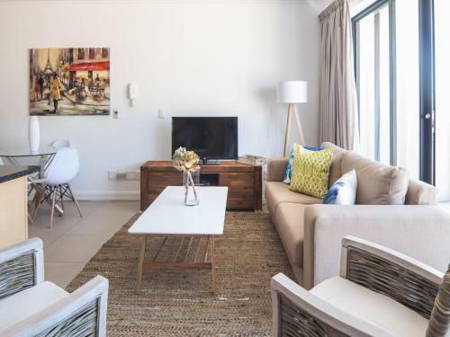 Rockwell Luxury Apartments