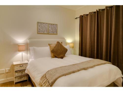 Rockwell Luxury Apartments