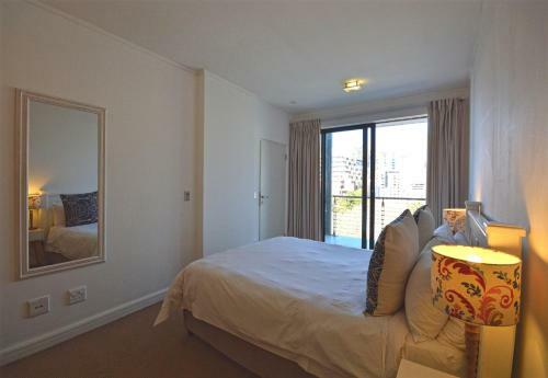Rockwell Luxury Apartments
