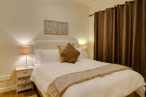 Rockwell Luxury Apartments