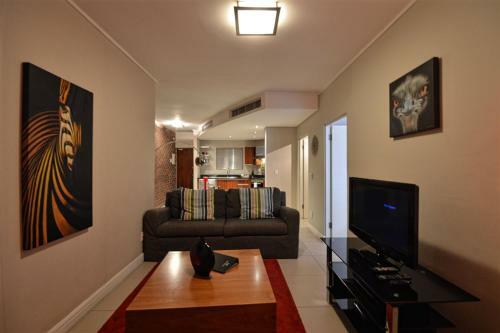 Rockwell Luxury Apartments