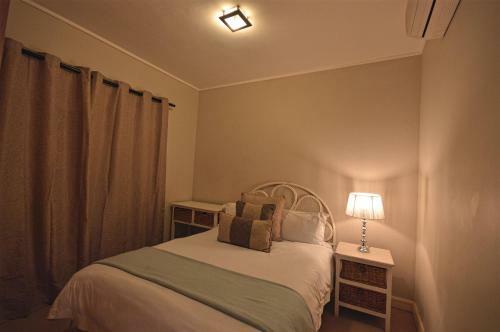 Rockwell Luxury Apartments