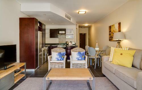 Rockwell Luxury Apartments