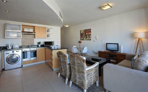 Rockwell Luxury Apartments