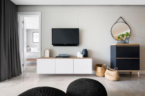 Apartamento Gulmarn 205