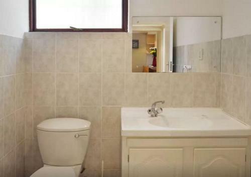 Apartamento Serenity Cottages
