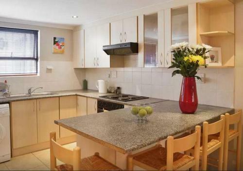 Apartamento Serenity Cottages