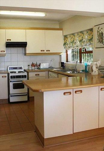 Apartamento Serenity Cottages