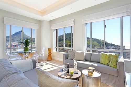 Apartamento Triangle Luxury Suites By Totalstay