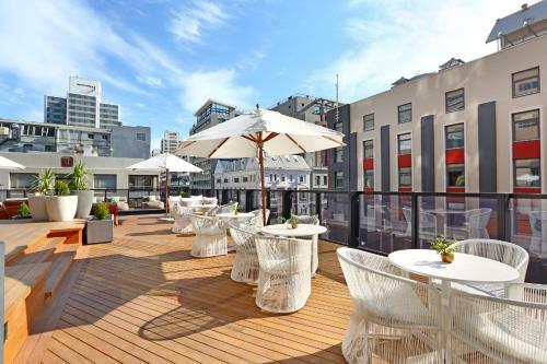 Apartamento Triangle Luxury Suites By Totalstay