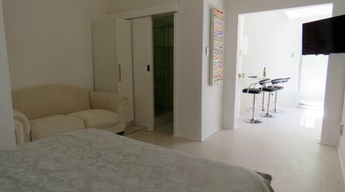 Apartamento 27 Des Huguenots