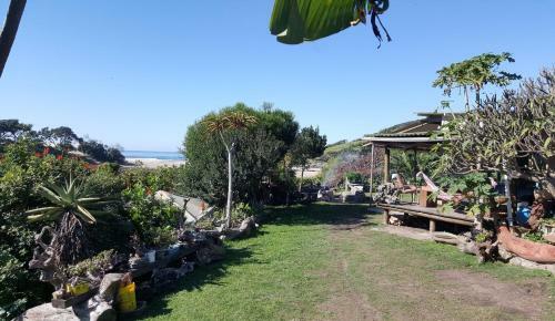 Bed & Breakfast Sugarloaf Backpackers