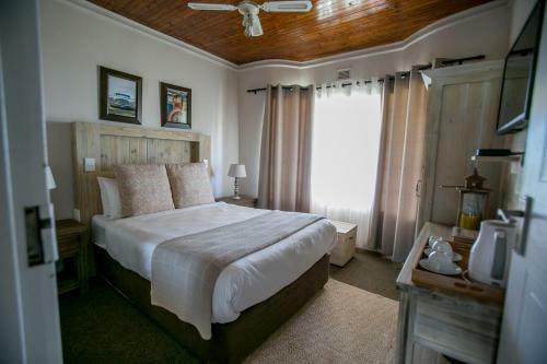 Sanlee Country Lodge