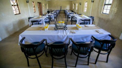 Sanlee Country Lodge