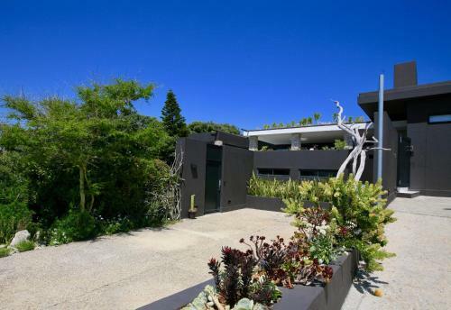 Villa De Kelders Private Retreat