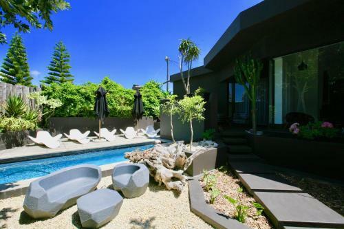 Villa De Kelders Private Retreat